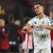 Lucas Vazquez Berstatus Bebas Transfer, Juventus Jadi Tujuan Berikutnya?