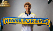 Joao Felix Gabung Al Nassr, Reuni dengan Cristiano Ronaldo