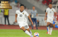 Arkhan Fikri Berpeluang Tampil, Timnas U-23 Siap Tempur Hadapi Thailand di Semifinal