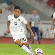 Arkhan Fikri Berpeluang Tampil, Timnas U-23 Siap Tempur Hadapi Thailand di Semifinal