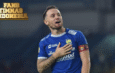Marc Klok Targetkan Persib Menggila di Asia!