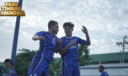 Persib Pilih Hadapi Klub Liga Australia Sebelum BRI Super League Dimulai, Ini Alasannya