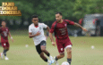 Persis Solo Akhiri TC di Yogyakarta dengan Kemenangan atas Malut United: Manajer Soroti Progres Positif Tim