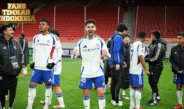 Sandy Walsh Tampil Lawan Liverpool, Bermain 45 Menit, Marinos Kebobolan 3 Gol