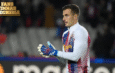 Barcelona Sudah Gaet Joan Garcia, Tapi Mengapa Inaki Pena Belum Dijual? Barcelona Sudah Gaet Joan Garcia, Tapi Mengapa Inaki Pena Belum Dijual?