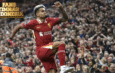 Luis Diaz Ingin Liverpool Pertimbangkan Tawaran Bayern Munchen