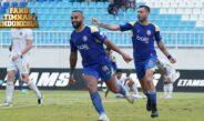 3 Pemain Paling Gacor di BRI Super League 2025/2026 Pekan Ke-3: Panggung Legiun Asing
