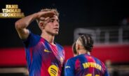 Dijanjikan Jadi Pemain Inti, Fermin Lopez Serius Pertimbangkan Tawaran Chelsea?