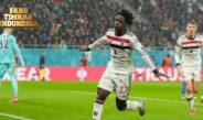 Ditelantarkan Ruben Amorim, Kobbie Mainoo Masuk Radar Real Madrid dan Atletico