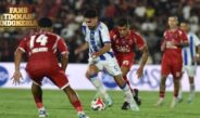 Kompak, Persib dan Persija Sama-sama Disanksi Komdis PSSI