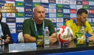 Bojan Hodak: Filosofi Persib Hanya Menang