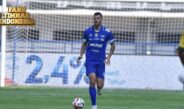 Bek Baru Persib, Patricio Matricardi: Liga Indonesia Cepat, Banyak Umpan Panjang, dan Striker Tajam
