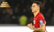 Persib Dapat Saingan, Eliano Reijnders Juga Diminati Bali United — Berpotensi Reuni dengan Johnny Jansen