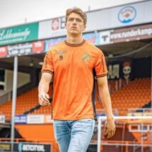 Gagal Bela Timnas U-23, Mauro Zijlstra Justru Dapat Kejutan dari Erick Thohir