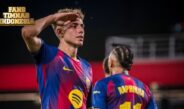 Barcelona Panik! Fermin Lopez Dikaitkan dengan Chelsea, Sulit Dihubungi Klub