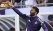 Suara Pemecatan Ruben Amorim Menggema Usai MU Dipermalukan Grimsby