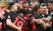 AC Milan Ubah Fokus Transfer, Boniface Jadi Alternatif Hojlund