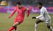 Bursa Transfer – Maarten Paes Siap Sambut Kehadiran Bintang Terbesar Asia, Son Heung-min, di MLS