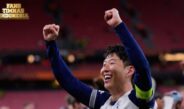 Akhir Sebuah Era! Son Heung-min Pastikan Tinggalkan Tottenham di Musim Panas