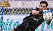 Dikri Yusron Gabung Bali United, Jawaban Kebutuhan Strategi di Bawah Mistar