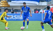 Frans Putros Rasakan Atmosfer Awal BRI Super League 2025/26 Bersama Persib