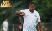 BRI Super League: Hadapi Borneo FC di Sleman, Divaldo Alves Ingin PSBS Tampil Seperti di Kandang