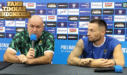Persib Tanpa Tiga Pemain Saat Tantang Persijap di BRI Super League