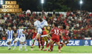 Beckham Putra Kecewa Usai Persib Tertinggal dari Persijap: Target 3 Poin Gagal Terwujud