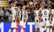 Peta Serie A: Juventus Diprediksi Kembali Jadi Penantang Serius