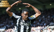 Liverpool Ngotot Gaet Isak, Siapkan Tawaran Rp3 Triliun