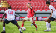 Tiga Pemain Lokal Bersinar di Pekan Kedua BRI Super League 2025/26, Layak Dilirik Timnas?
