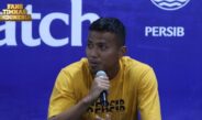 Persaingan Kiper Makin Ketat, Teja Paku Alam Siap Rebut Posisi Utama di Persib