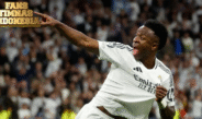 Masa Depan Vinicius Junior Jadi Teka-Teki, Negosiasi Kontrak Belum Maju