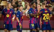 Drama Lagi, Barcelona Belum Bisa Daftarkan 5 Pemain Termasuk Rashford dan Szczesny
