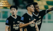 Dewa United Tahu Kunci Kemenangan atas Persija, Apa Saja?