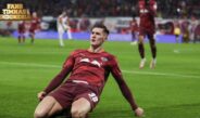 Manchester United atau Newcastle, Pilihan Besar Benjamin Sesko