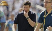 Real Madrid Hentikan Belanja Pemain, Xabi Alonso Harus Puas dengan Skuad yang Ada