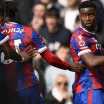 Liverpool Belum Menyerah Kejar Marc Guehi dari Crystal Palace