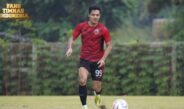 Sempat Dilirik Shin Tae-yong, Eks Striker Persija Tak Gentar Bersaing dengan Penyerang Asing di Madura United