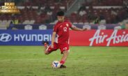 RESMI: Hokky Caraka Gabung Persita Tangerang untuk Super League 2025/2026