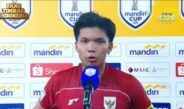 Respons Berkelas Kapten Timnas U-23, Kadek Arel, Soal Regulasi Pemain Asing di Super League 2025/2026