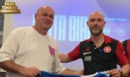 Baru Mulai Pramusim, Kapten Western Sydney Antusias Hadapi Puluhan Ribu Bobotoh di Laga Kontra Persib