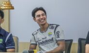 Tak Hanya Incar Gelar Super League, Bek Senior Persib Bidik Prestasi di AFC Champions League Two
