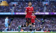 Inter Milan Pertimbangkan Jadon Sancho