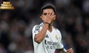 Real Madrid Rayu Arsenal: Lepas William Saliba, Dapatkan Rodrygo