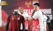 Filosofi Jersey Persipura yang Ludes dalam 10 Menit: Simbol Budaya Papua dan Tekad Kembali ke Super League