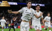 Jacobo Ramon Tinggalkan Real Madrid, Resmi Gabung Como 1907
