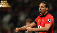 Rio Ferdinand Ungkap Grup WhatsApp Legenda MU: Rooney Paling Pedas, Evra Sering Drama
