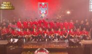 Daftar Pemain Asing Malut United di Super League 2025/2026 – Kental Aura Persib Bandung