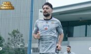 Frans Putros: Tenang di Luar Lapangan, “Gila” Saat Bertanding, Pernah Punya Momen Kontroversial Lawan Persib